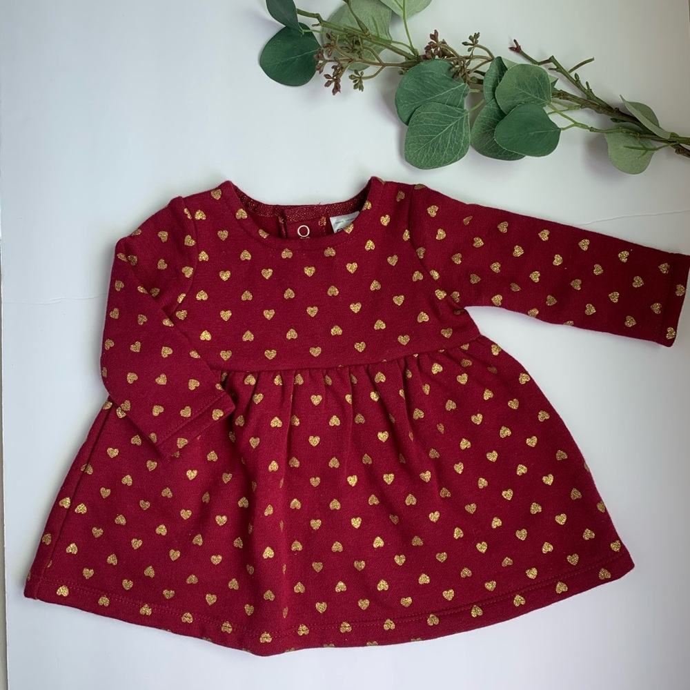 Carter’s Dress